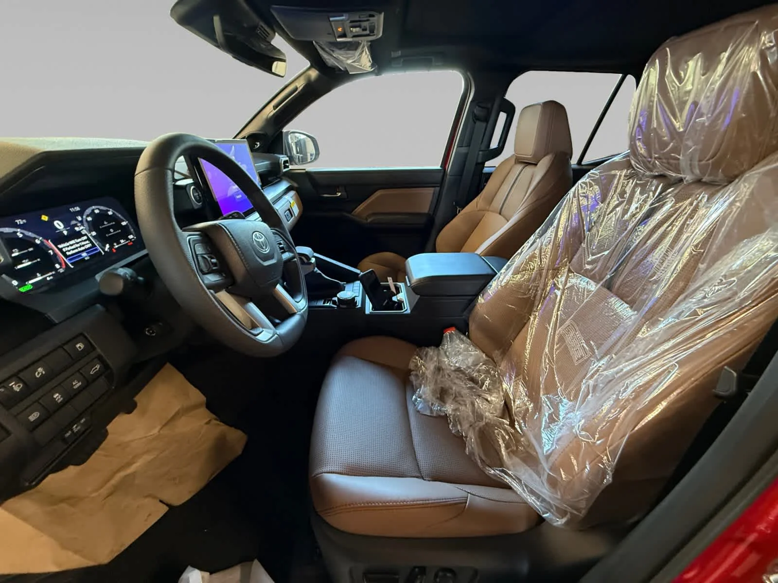 2026 Toyota 4Runner Limited - Photo 11
