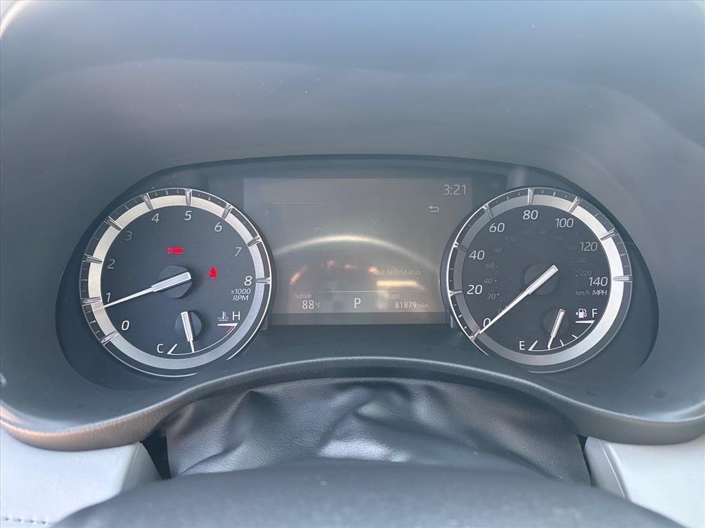 2021 Toyota Highlander XLE - Photo 10