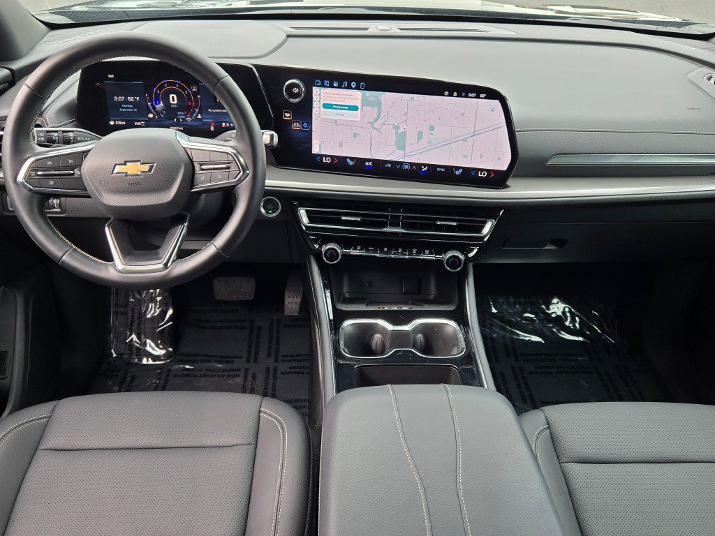2026 Chevrolet Traverse LT - Photo 18