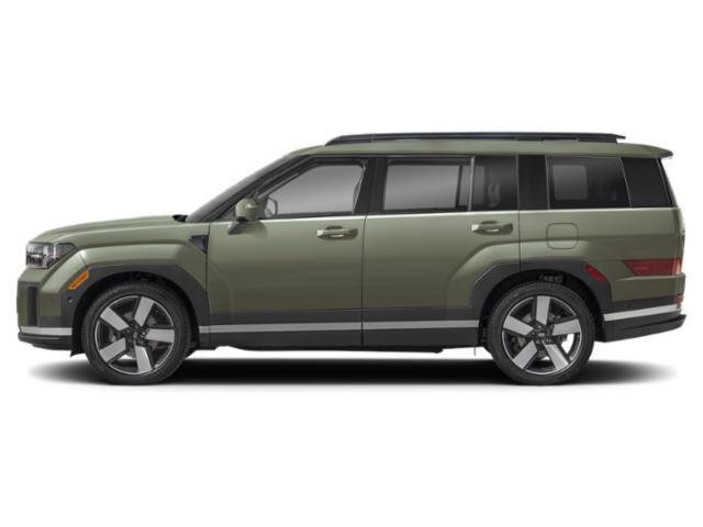 New 2026 Rockwood Green Hyundai Limited 6P image 2