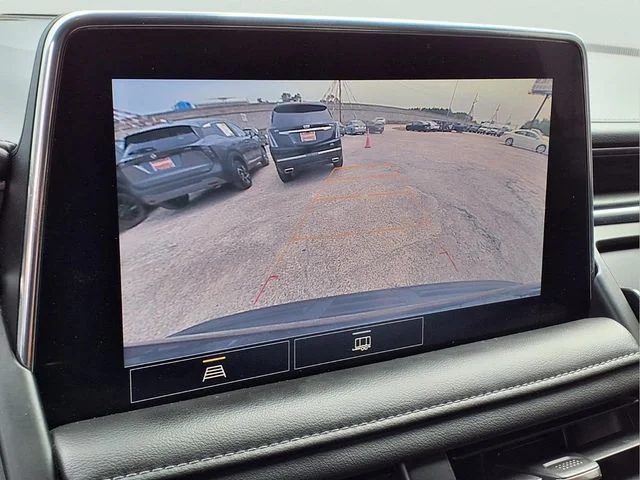 2021 Chevrolet Tahoe Z71 - Photo 22
