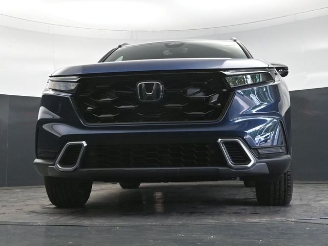 New 2026 Canyon River Blue Metallic Honda Sport Touring image 23