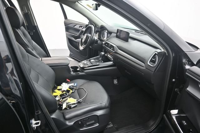 Used 2023 Black Mazda Touring Plus image 21