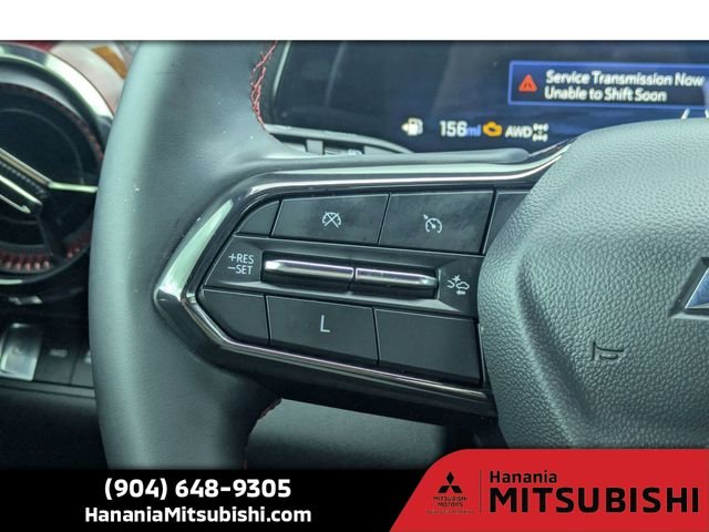 Used 2025 Black Chevrolet RS image 25