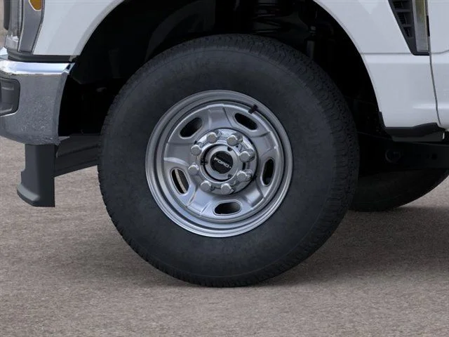 2026 Ford F-350 Super Duty XL - Photo 43