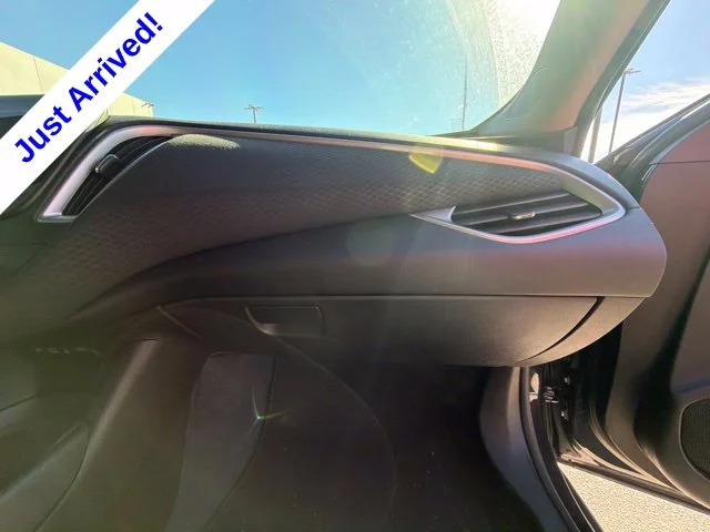 Used 2022 Gray Chevrolet LS image 22