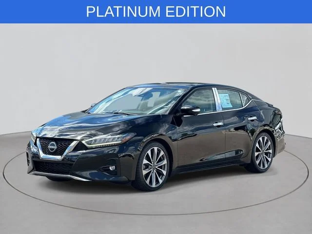 2023 Nissan Maxima