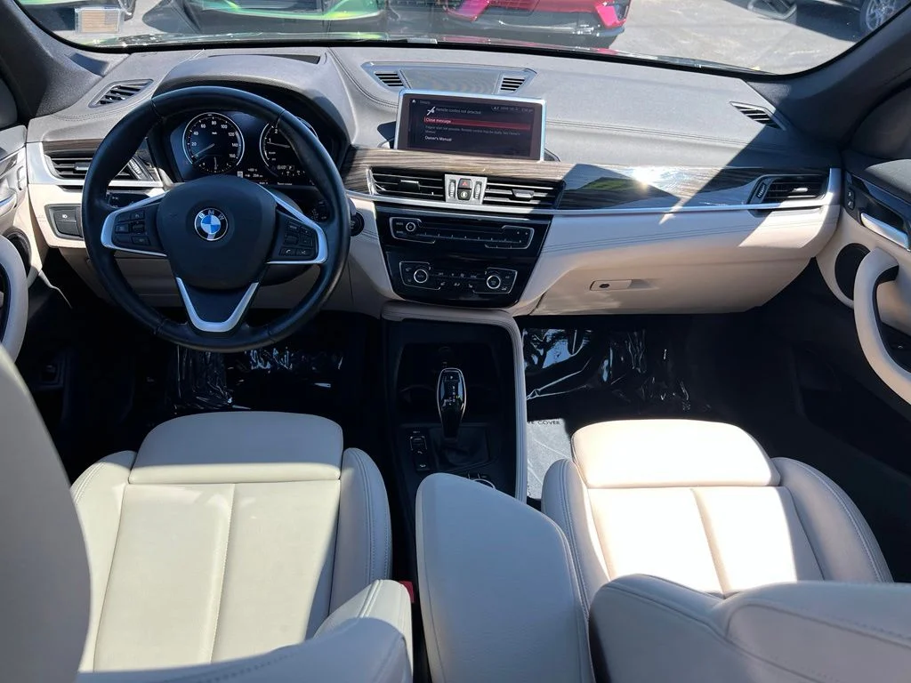2020 BMW X1 28i - Photo 18