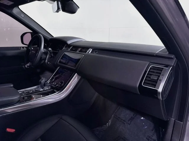 Used 2020 Gray Land Rover HSE image 31