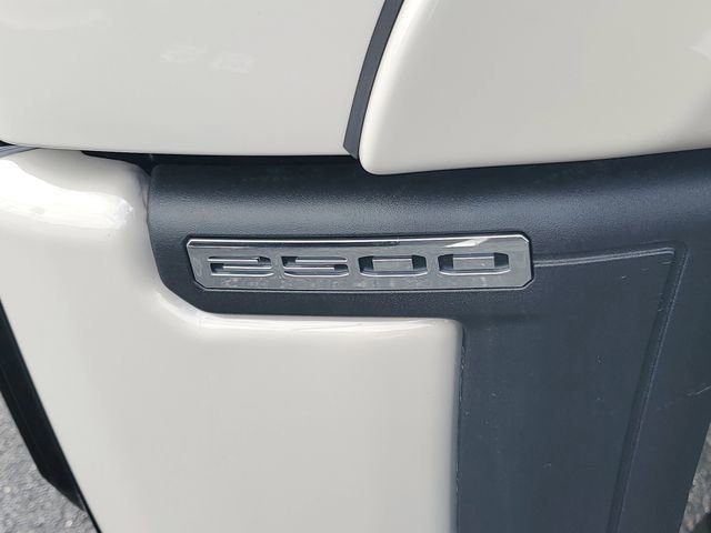 2026 GMC Sierra 2500HD AT4 - Photo 28