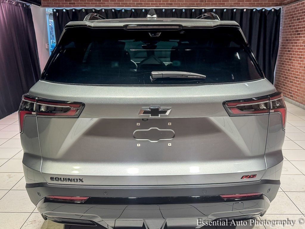 2026 CHEVROLET EQUINOX - Image 6
