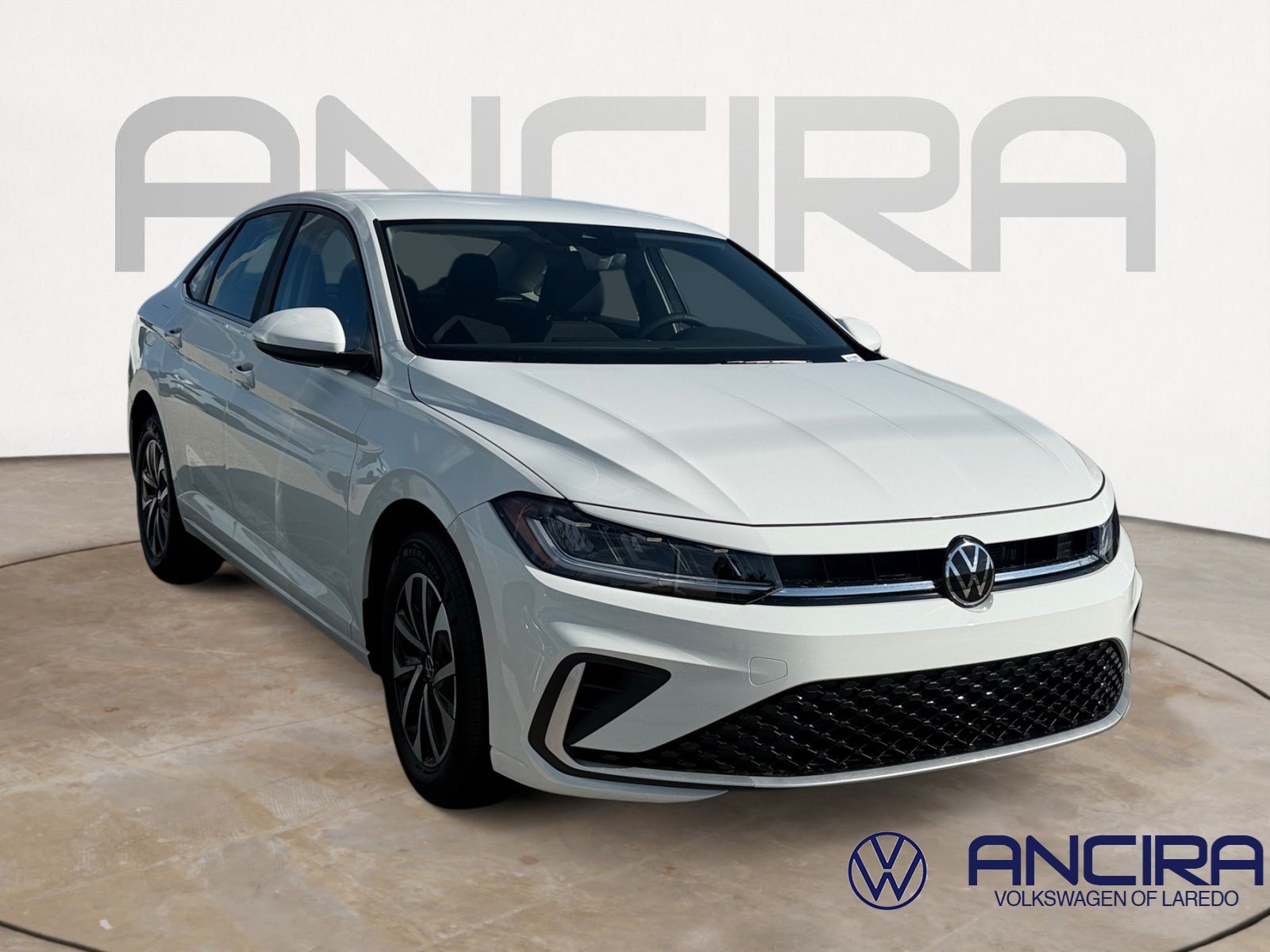 2027 Volkswagen Jetta