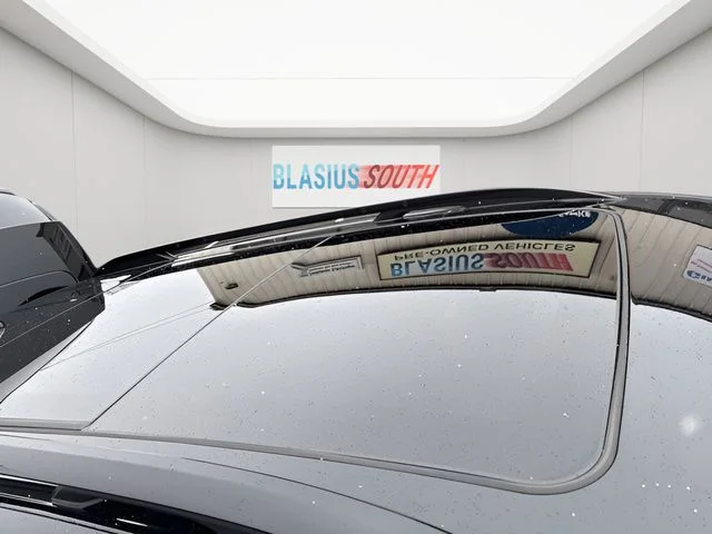 Used 2024 Black Chevrolet Premier image 29