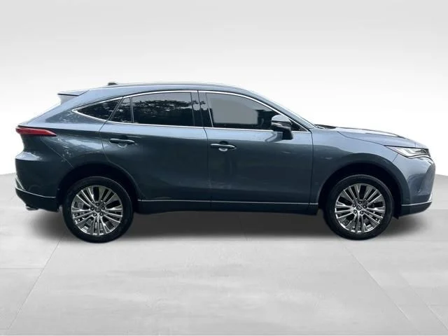 Certified Used 2023 Gray Toyota Limited image 6
