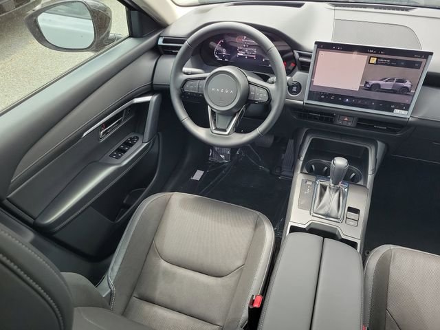 2026 Mazda CX-5 S Preferred - Photo 13