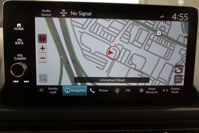 Used 2024 Blue Honda  image 14