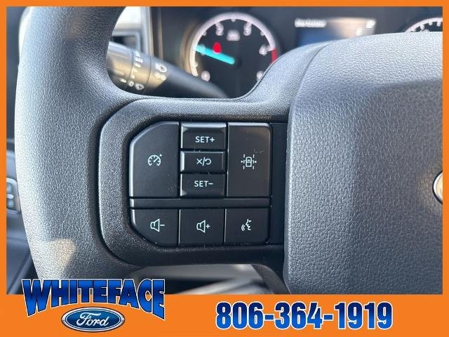 New 2026 Oxford White Ford XL image 51