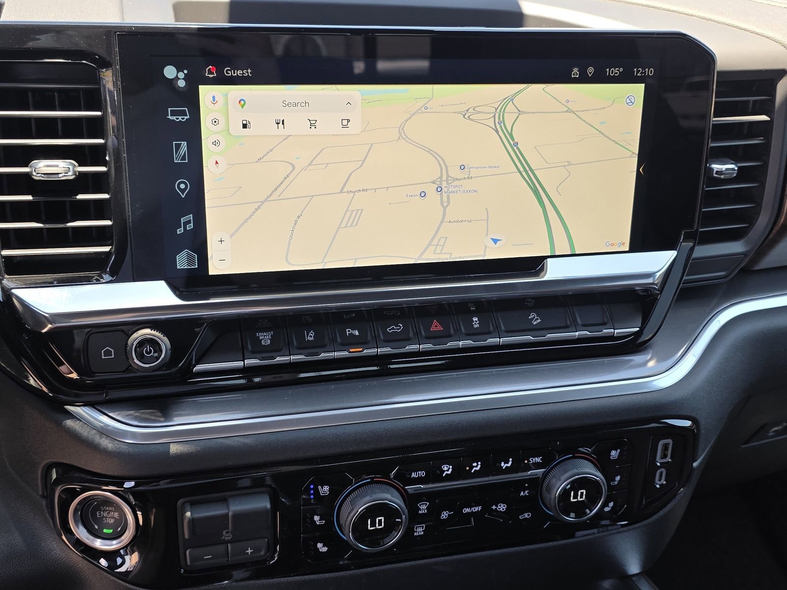 2026 Chevrolet Silverado 2500 HD High Country - Photo 12
