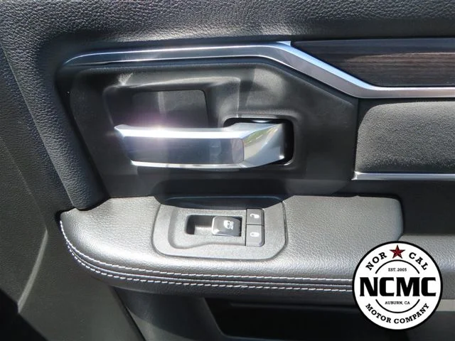 2026 RAM Ram 2500 Pickup Laramie - Photo 54