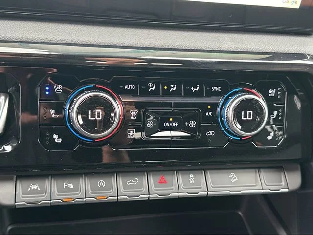 2026 GMC Sierra 1500 AT4 - Photo 19