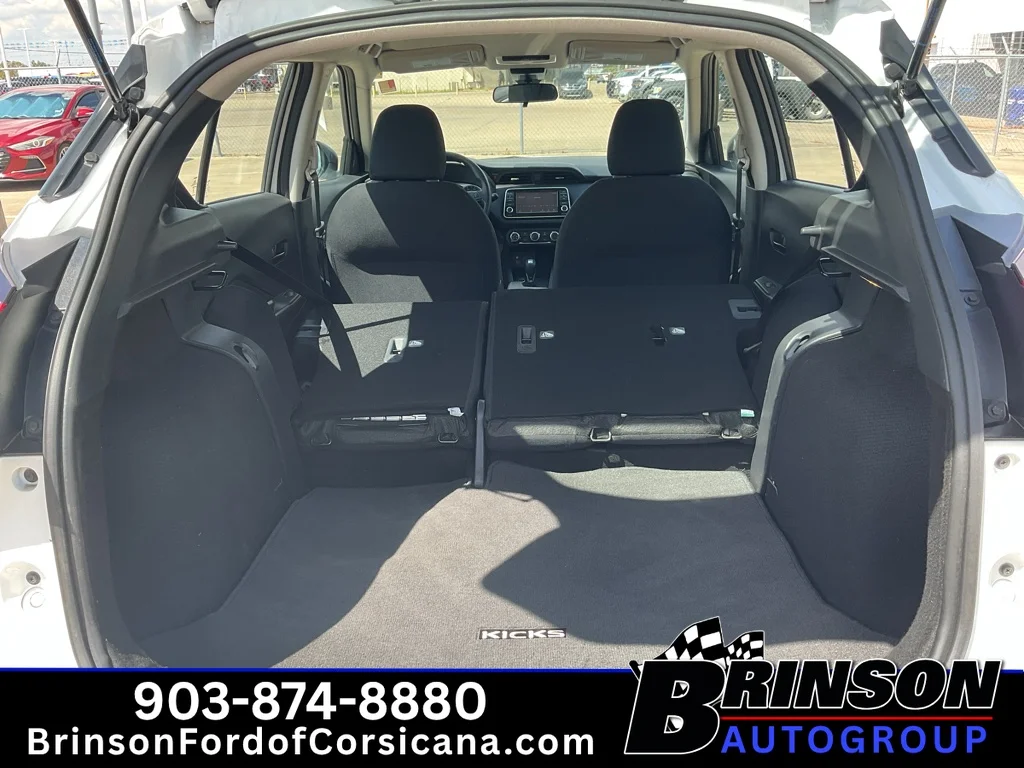 Used 2025 Fresh Powder Nissan S image 11