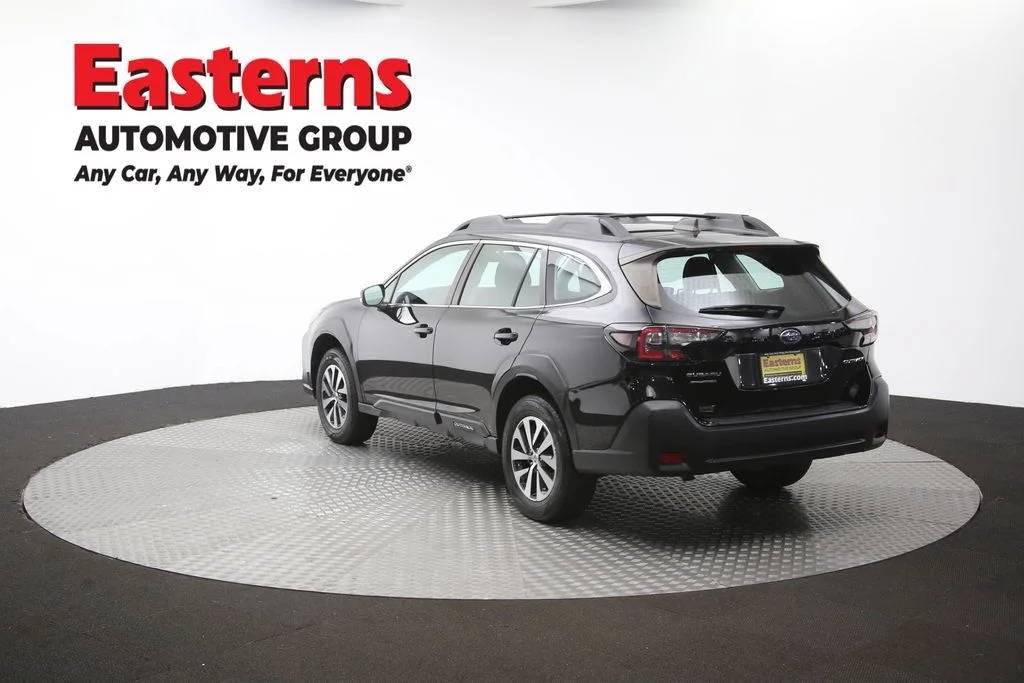 Used 2024 Black Subaru 2.5i image 64
