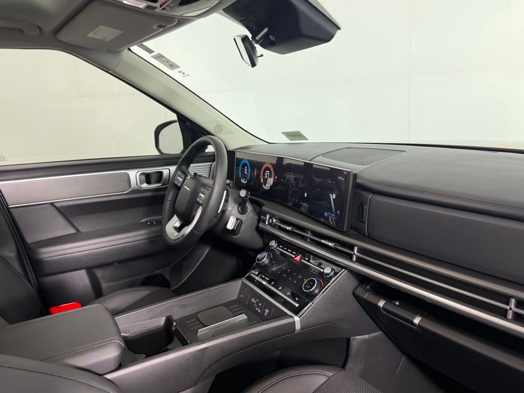2026 Hyundai Santa Fe XRT - Photo 29