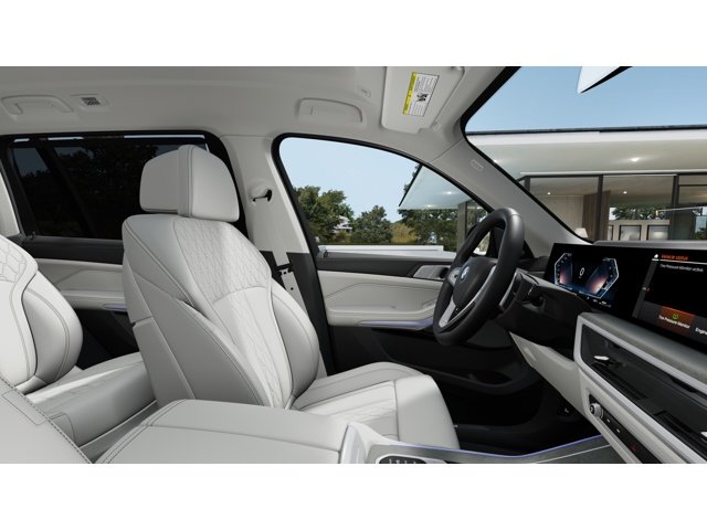 New 2027 Blue BMW xDrive40i image 9