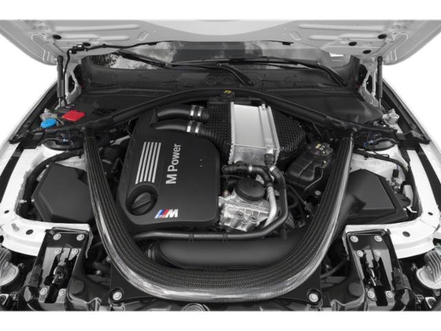 Used 2018 Silverstone Metallic BMW Base image 11