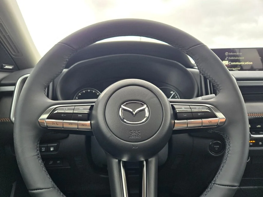 2026 Mazda CX-50 Premium - Photo 33