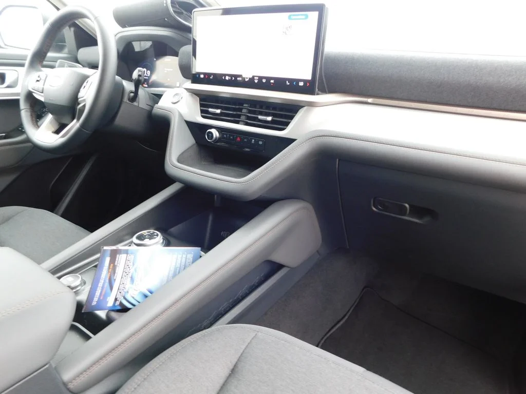 New 2026 Blue Ford Active image 19