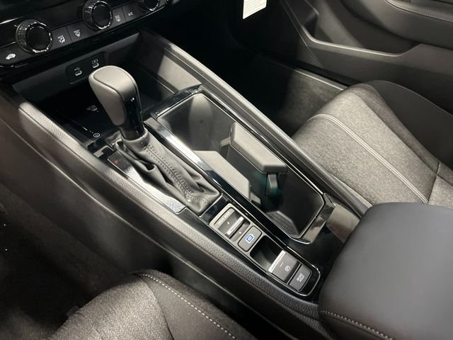 2026 Honda Accord Hybrid Sport - Photo 23