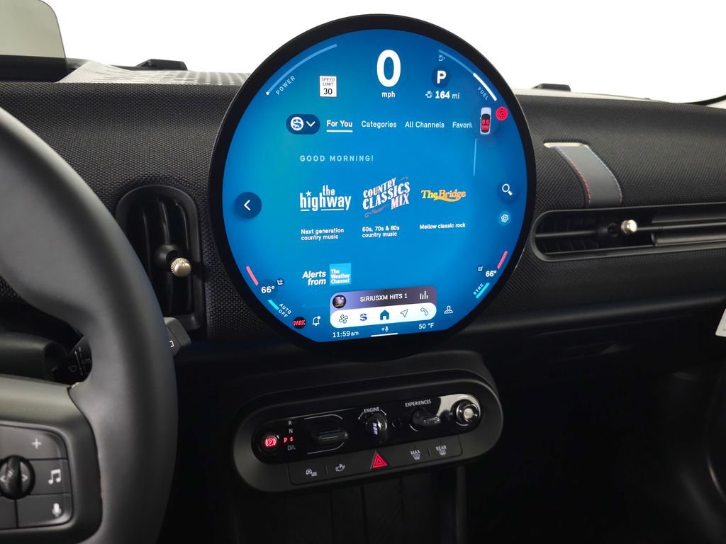 2025 MINI Hardtop 4 Door Base - Photo 22