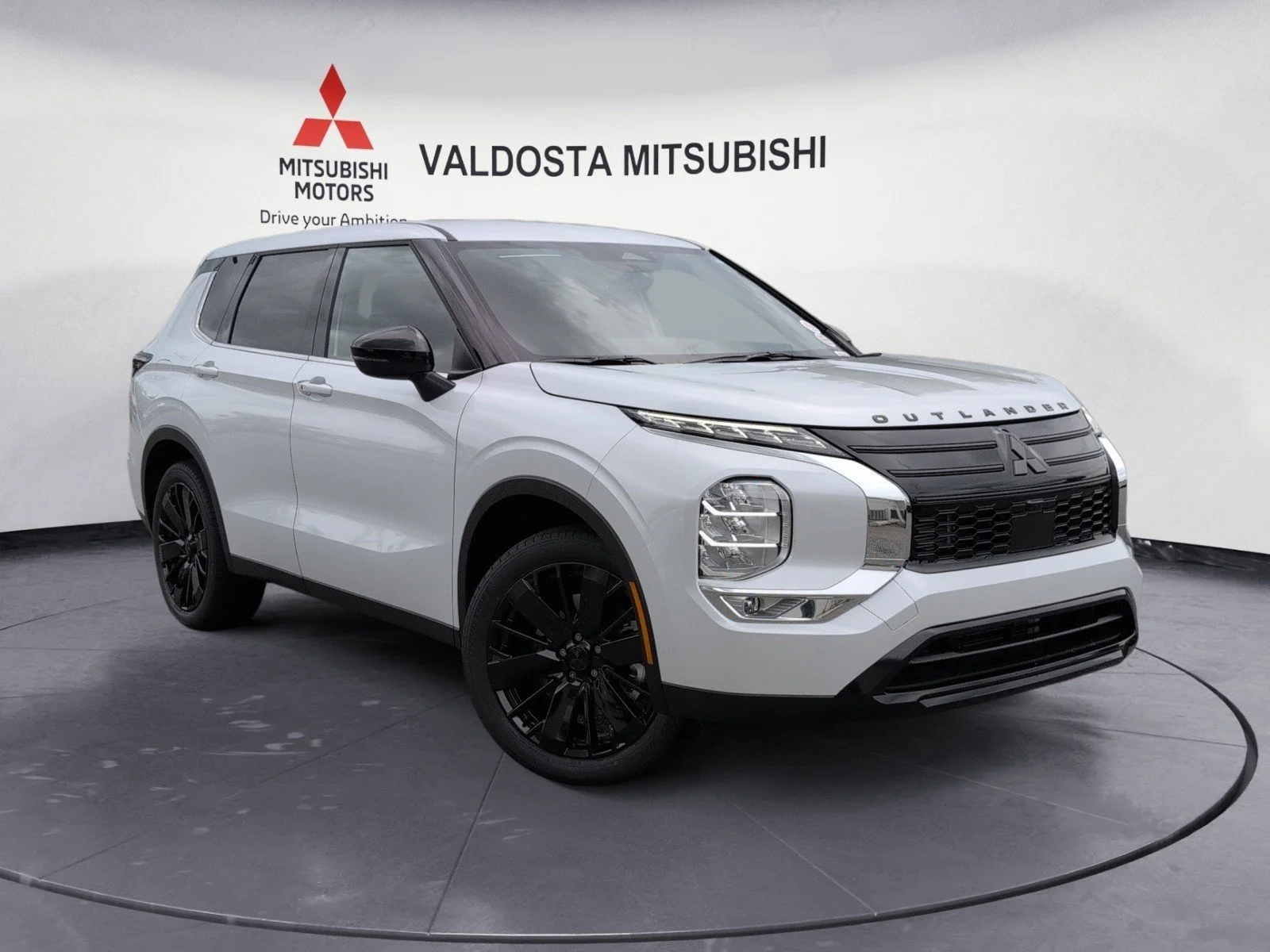 Mitsubishi | The TKO Group