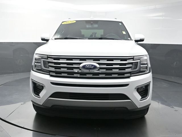 Used 2020 White Ford Limited image 2