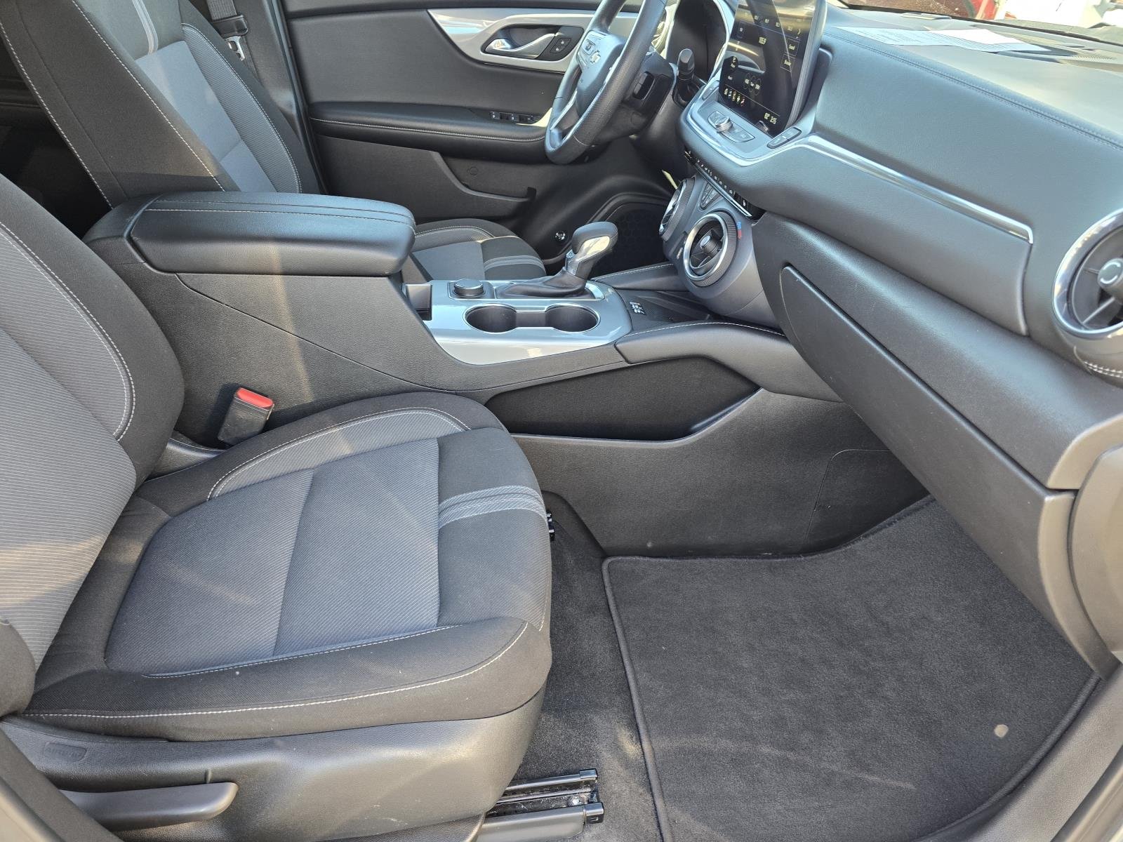 2023 Chevrolet Blazer 2LT - Photo 20