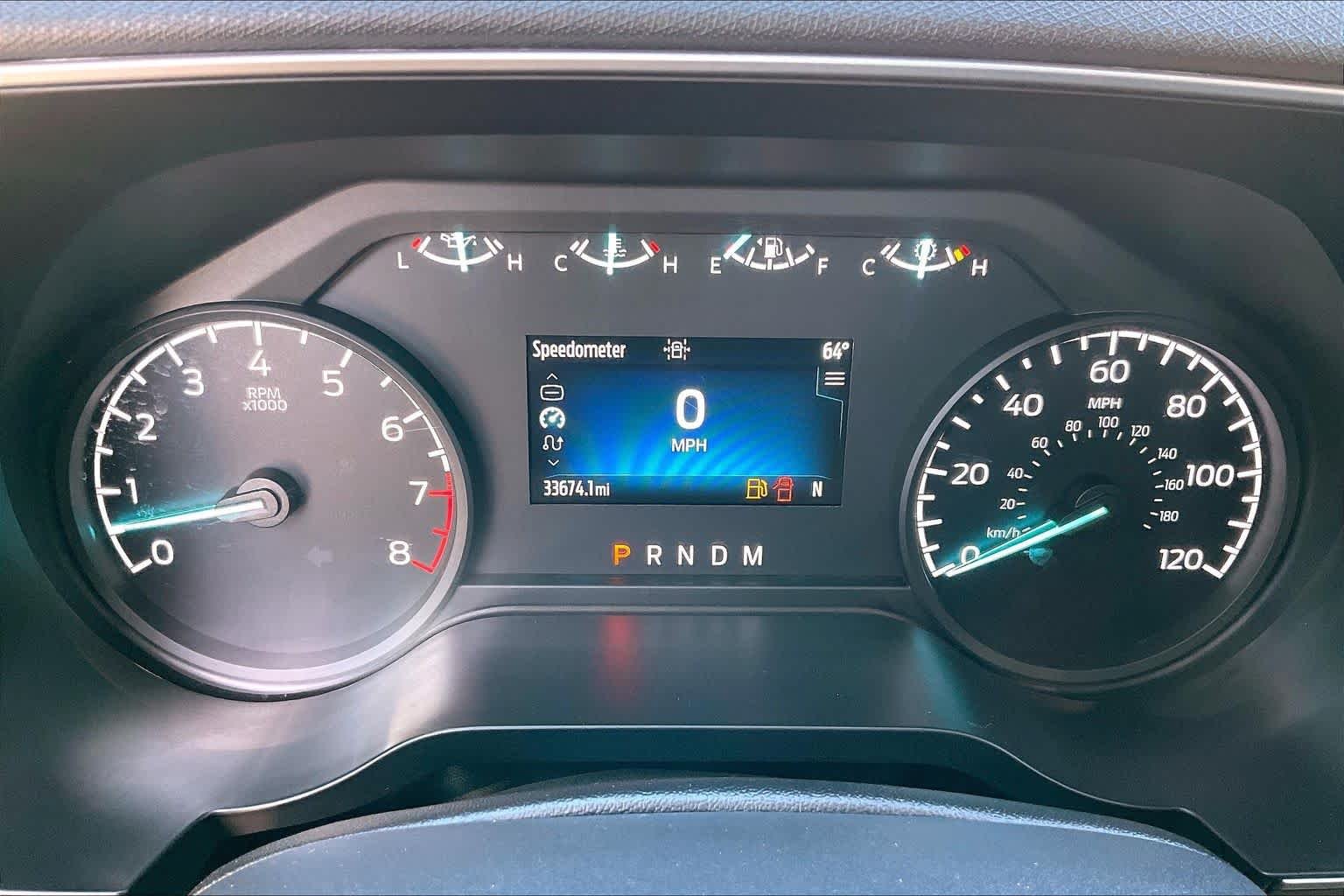 Used 2022 Oxford White Ford XL image 62