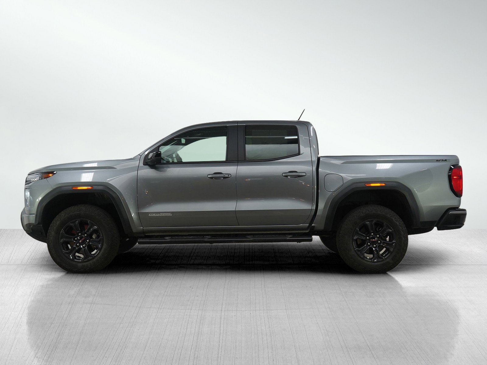 Used 2025 GMC Canyon Elevation with VIN 1GTP2BEK0S1160133 for sale in White Bear Lake, Minnesota