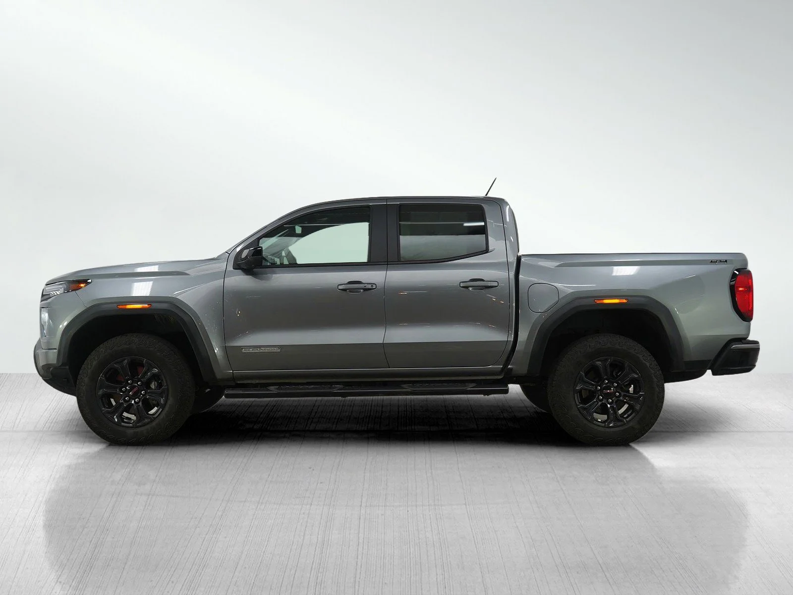 Used 2025 GMC Canyon Elevation with VIN 1GTP2BEK0S1160133 for sale in White Bear Lake, Minnesota