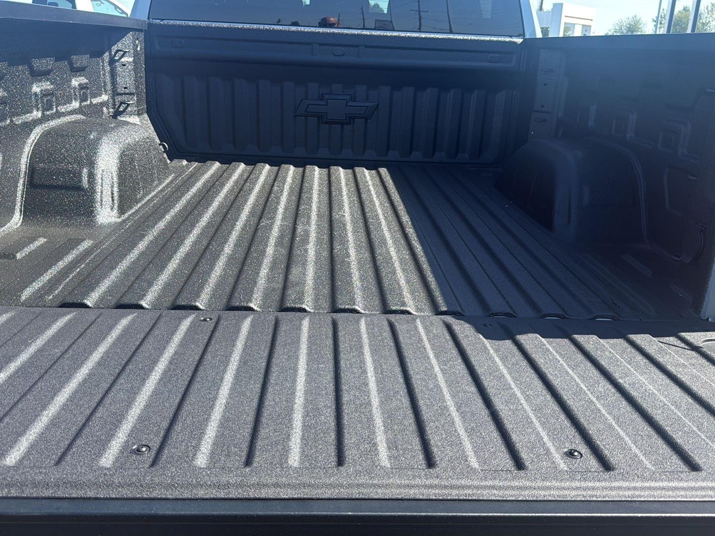 2026 Chevrolet Silverado 1500 RST - Photo 7