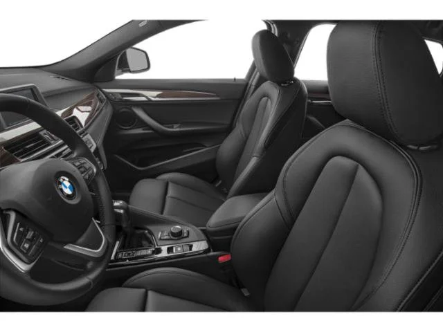 Used 2018 Alpine White BMW xDrive28i image 12