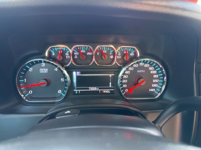 Used 2020 Black GMC SLT image 33