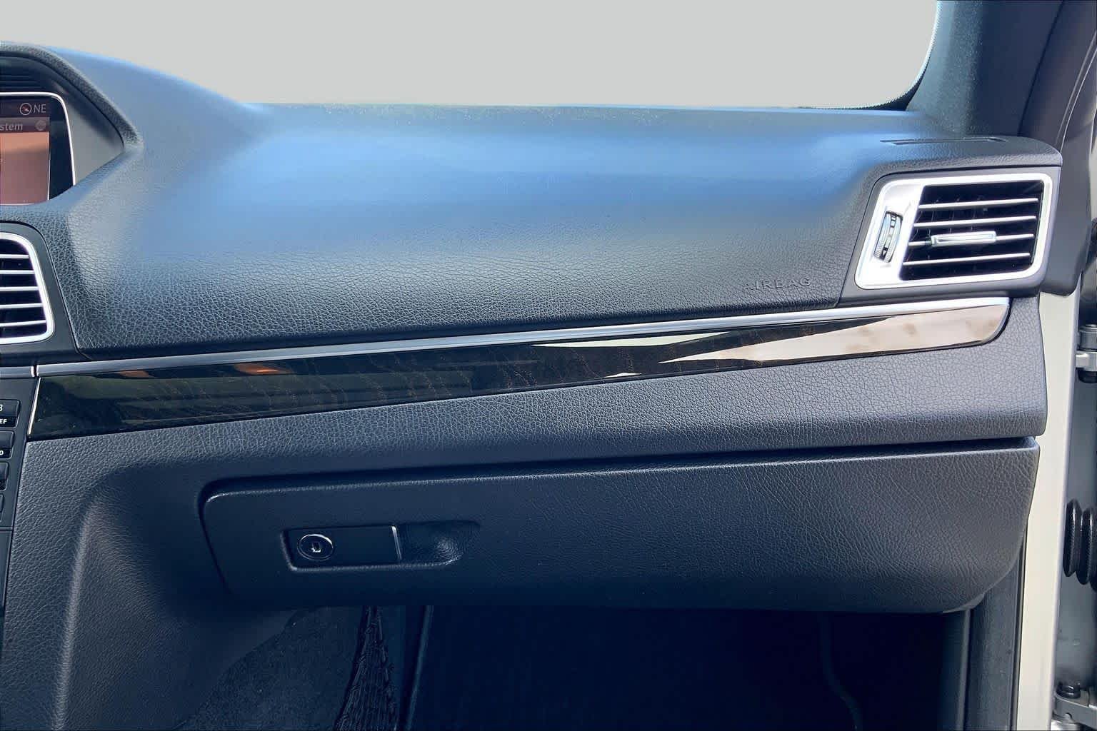 Used 2014 Palladium Silver Metallic Mercedes-Benz E 350 image 18