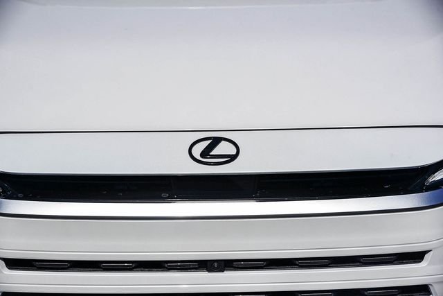 2026 Lexus TX 350 Premium - Photo 13