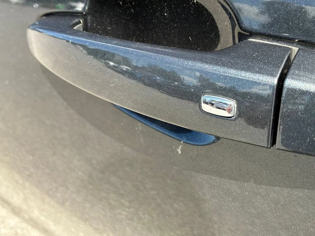 Used 2016 NIGHTFALL GRAY METALLIC Chevrolet LT image 55