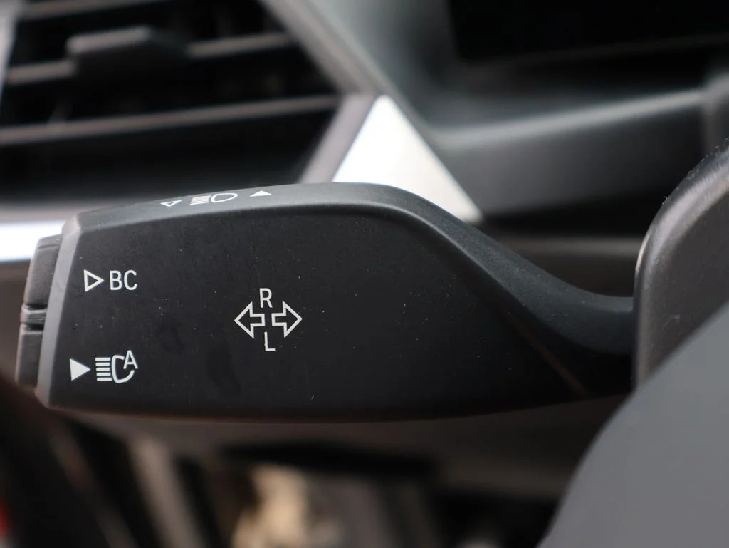 Used 2024 Jet Black BMW eDrive35 image 37