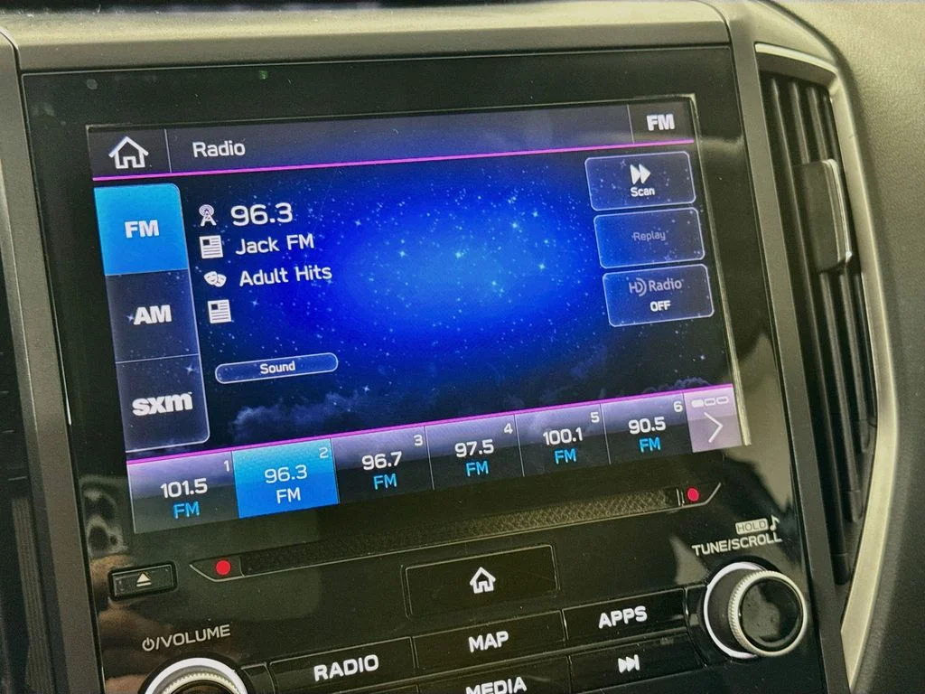 Used 2021 Gray Subaru Limited image 17