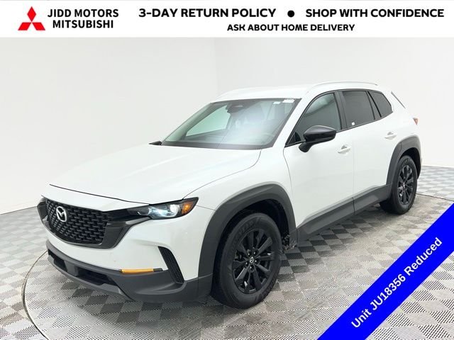 2025 Mazda CX-50 Preferred