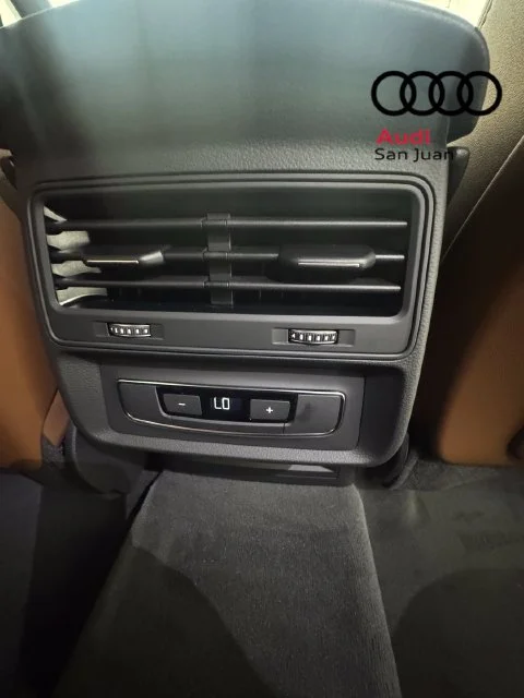 New 2026 White Audi 45 Premium image 30