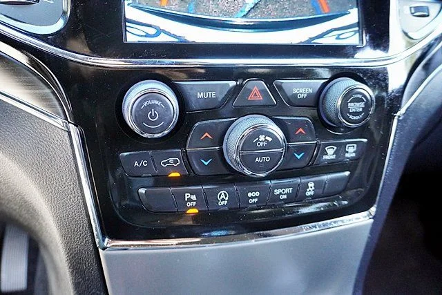 2021 Jeep Grand Cherokee Limited - Photo 30